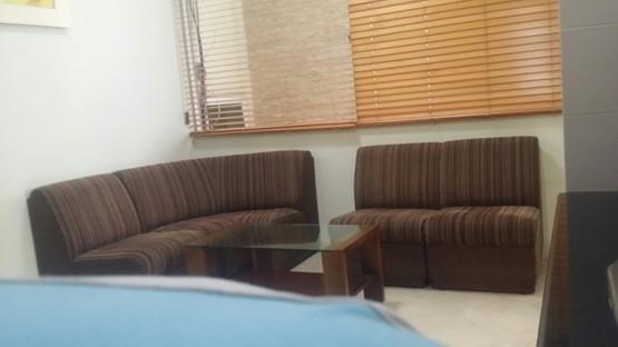 serviced apartment for rent in district 3 D399266 (2)